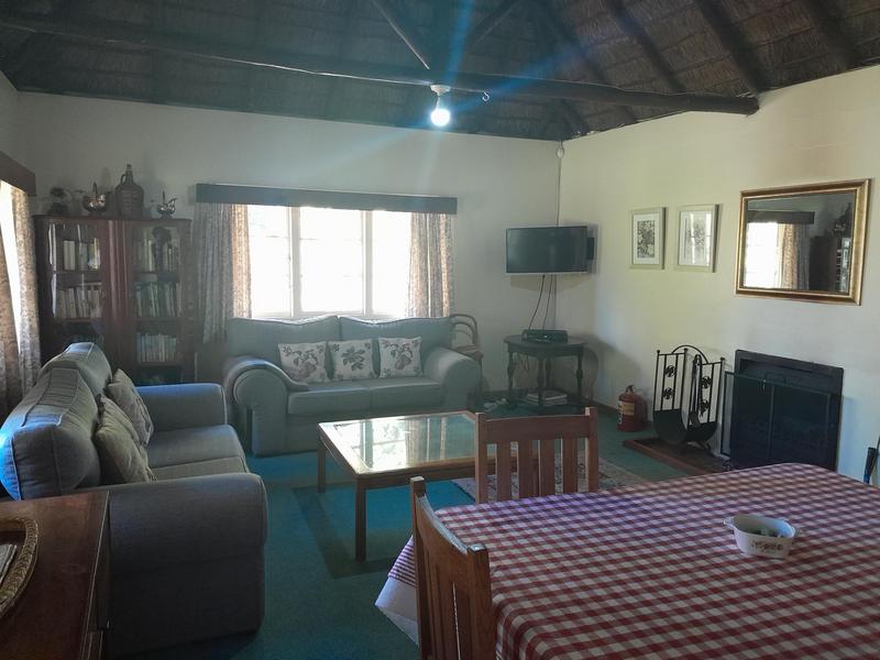 To Let 2 Bedroom Property for Rent in Hogsback Eastern Cape